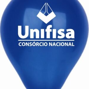 BEXIGA AZUL UNIFISA